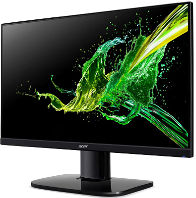 Монитор Acer KA272UEbmiipx 27" (UM.HX2EE.E25)