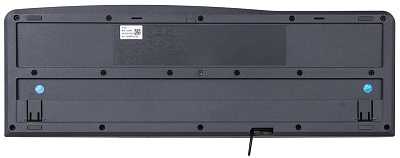 Клавиатура Logitech K120 - английская  раскладка (920-002508)