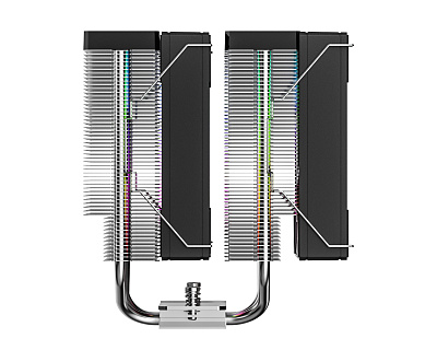 Кулер ID-Cooling Frozn A620 PRO SE ARGB (ID-CPU-FROZN-A620-PRO-SE-ARGB)