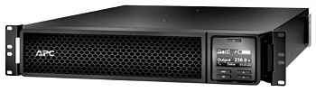 Источник бесперебойного питания APC SRT1500XLI (SRT1500XLI)