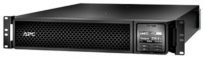 Источник бесперебойного питания APC SRT1500XLI (SRT1500XLI)