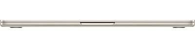 Ноутбук MacBook Air 13-inch, M5 - Starlight (MDHC4RU/A)