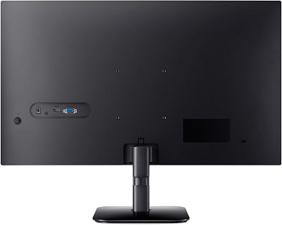 Монитор Acer KA272P0bi 27", Black (UM.HX2EE.046)