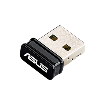 Wi-Fi адаптер ASUS USB-N10 NANO, IEEE 802.11b/g/n,150Mbps,2,4GHz (90IG05E0-MO0R00) Wi-Fi адаптер ASUS USB-N10 NANO, IEEE 802.11b/g/n,150Mbps,2,4GHz (90IG05E0-MO0R00)