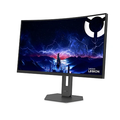 Монитор Lenovo Legion 32Q-2с 31.5", Black (68F5GACBEU)