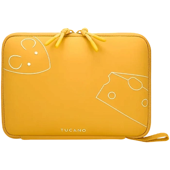 Органайзер Tucano Topo Small, YELLOW (BTOPOCO-Y)