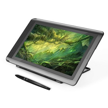 Графический планшет Huion Kamvas Pro 16 (GT-156)