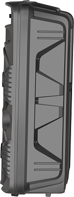 Колонки Defender G72 (2.0), Black (65172)