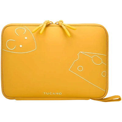 Органайзер Tucano Topo Small, YELLOW (BTOPOCO-Y)