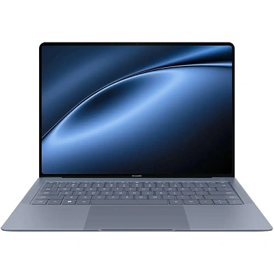 Ноутбук Huawei MateBook X Pro VGHH-X 14.2", Светло-голубой (53014MTK)