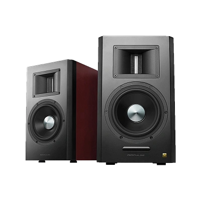 Акустическая система Bluetooth Edifier A300 Cherry  (A300 Cherry)
