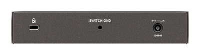 Коммутатор D-Link DGS-1008P/F3A (DGS-1008P/F3A)
