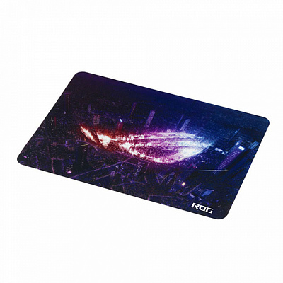Коврик для компьютерной мыши NH03-ROG STRIX SLICE 90MP01M0-BPUA00 (90MP01M0-BPUA00)