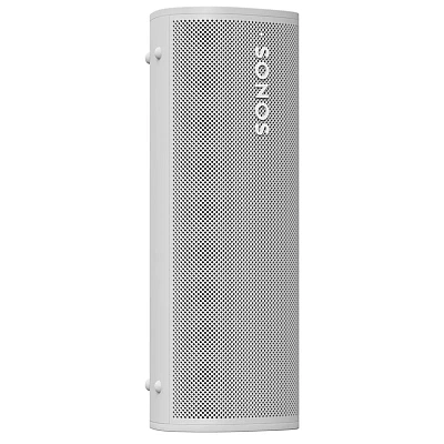 Портативная колонка Sonos Roam White SL RMSL1R21 (RMSL1R21)