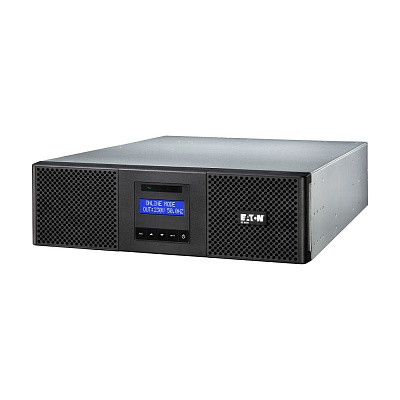 Источник бесперебойного питания Eaton 9E6KIR (9E6KIR)