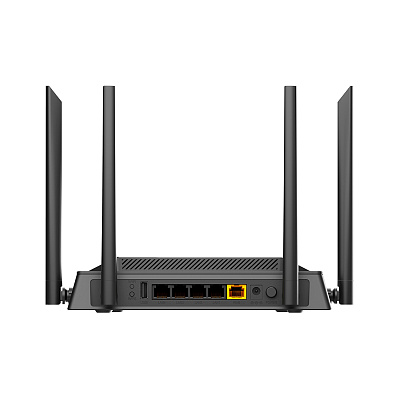 Маршрутизатор D-Link DIR-853/URU/R3A (DIR-853/URU/R3A)