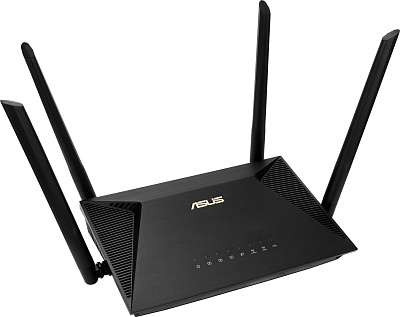 Маршрутизатор ASUS RT-AX53U (90IG06P0-MO3510/MO3500)