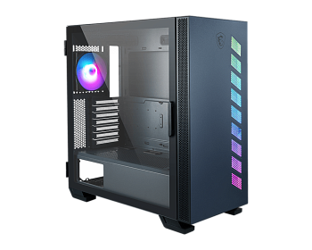 Корпус MSI MAG Vampiric 300R (306-7G19B21-809)