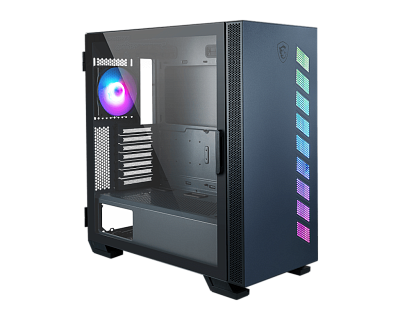 Корпус MSI MAG Vampiric 300R (306-7G19B21-809)