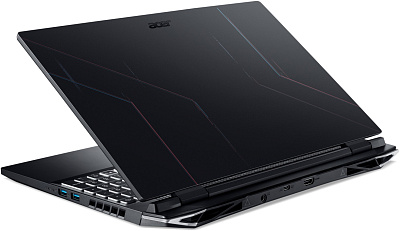 Ноутбук Acer Nitro 5 AN515-46-R8AN (NH.QGZER.006 WW)