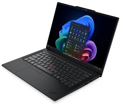 Ноутбук Lenovo  ThinkPad E14 Gen 8 Intel (21Y6003RFW)