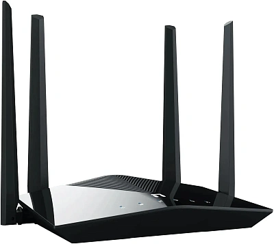 Wi-Fi роутер Netis NX10 (NX10)