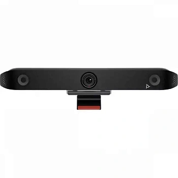 Видеоконференция Poly Poly Studio X52 All-In-One Video Bar with TC10 Controller Kit (8D8L1AA#ABB) (8D8L1AA)