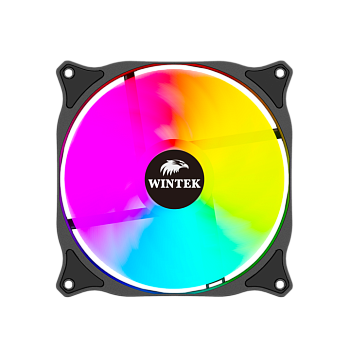 Вентилятор для корпуса Wintek M11-B-14 ARGB (M11-B-14 ARGB)