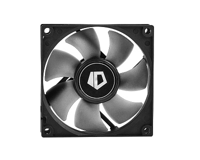 Вентилятор для корпуса ID-Cooling NO-8025-SD (ID-FAN-NO-8025-SD)