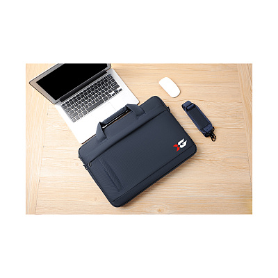 Сумка для ноутбука XG ELEMENT Prime 15.6" синий (XG-PL15)