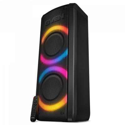 Колонки Sven PS-710 (PS-710 BLACK)