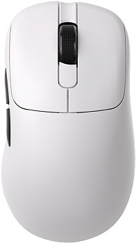 Компьютерная мышь Ajazz AJ179 PRO White (AJ179/PRO/White)