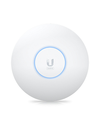 Беспроводная точка доступа Ubiquiti U6+ (U6-PLUS)