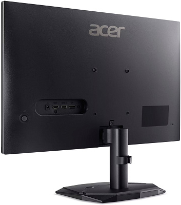 Монитор Acer Nitro KG270P0bi 27", Black (UM.HX0EE.047)