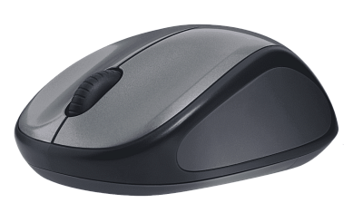Компьютерная мышь   Logitech беспроводная M235 Colt Matte (910-002201)