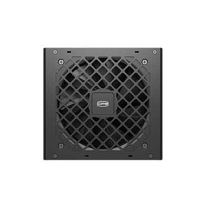 Блок питания PCCooler KN1000, 1000W, 80PLUS GOLD, Черный (P3-KN1000-G1F)