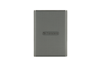 Жесткий диск SSD внешний 2TB Transcend TS2TESD360C (TS2TESD360C)
