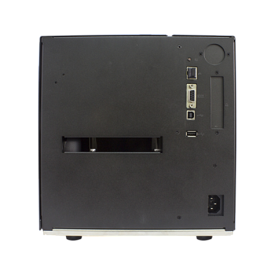 Промышленный термотрансферный принтер этикеток Godex ZX420i+ ()