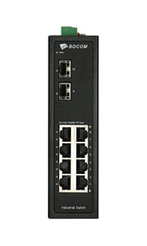 Коммутатор BDCOM IES200-LSTW2080P (IES200-LSTW2080P)