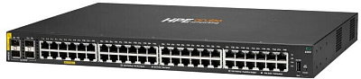 Коммутатор HPE Aruba Networking CX 6000 48p (R8N85B)