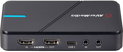 Карта видеозахвата Live Gamer Extreme 3 AverMedia GC551G2 (61GC551G20BK)