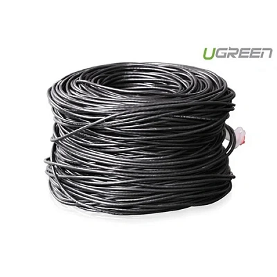 Кабель U/UTP cat 6, NW109 (11259)