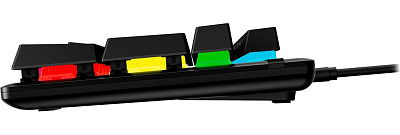 Клавиатура HyperX Alloy Origins PBT (639N3AA)