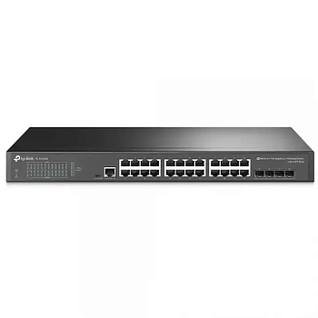 Коммутатор TP-Link SG3428 (SG3428) Коммутатор TP-Link SG3428 (SG3428)