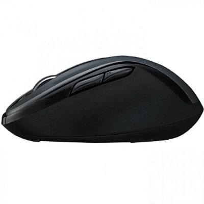 Мышь Rapoo M500 Silent, Black, (18404)