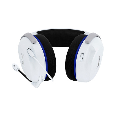 Гарнитура HyperX Cloud Stinger 2 Core PS (White) 6H9B5AA (6H9B5AA)