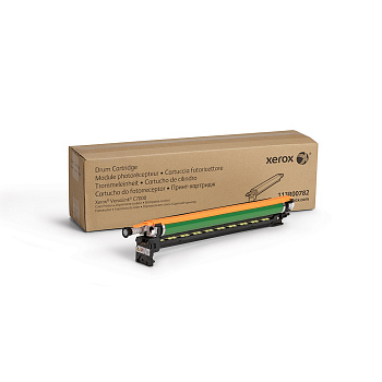 Фотобарабан Xerox 113R00782 (по одному на каждый цвет) (113R00782)