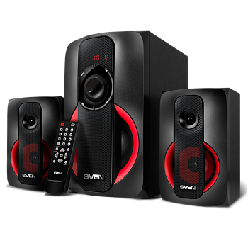 Колонки Sven MS-304  (MS-304)