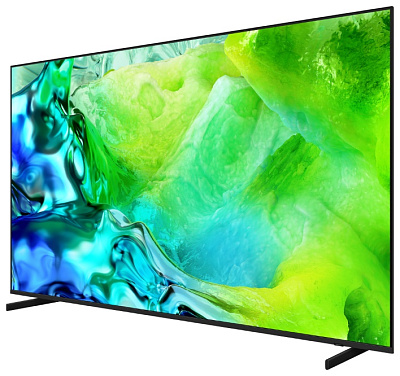 Телевизор Samsung Neo QLED QN80H 4K 55″ (QE55QN80HAUXCE)