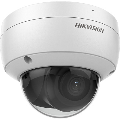IP Камера, купольная Hikvision DS-2CD2166G2-I (DS-2CD2166G2-I(C) (2.8mm))